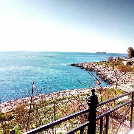 Φωτεινό Διαμέρισμα Πειραιας Pireus Zewnętrze zdjęcie